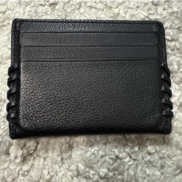 Coach Men's Card Case - Picture 2 of 6